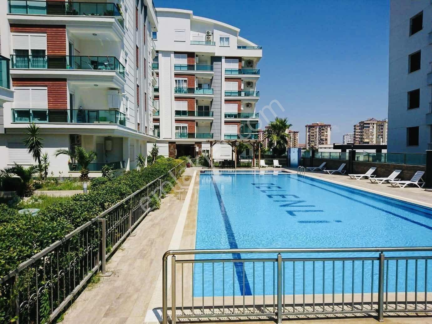 Sarısu'da 7/24 Güvenlikli Site İçerisinde Satılık 2+1 Daire - Görsel 16