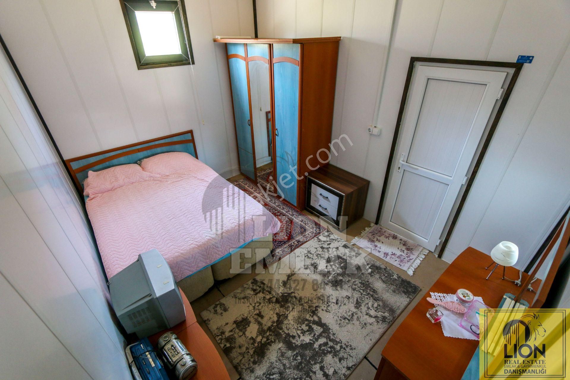 🟨⬛lıon Emlak'tan Bandırma Ayyıldız'da Deniz Manzaralı,bahçeli Satılık 2+1 Müstakil Ev⬛🟨 - Görsel 26