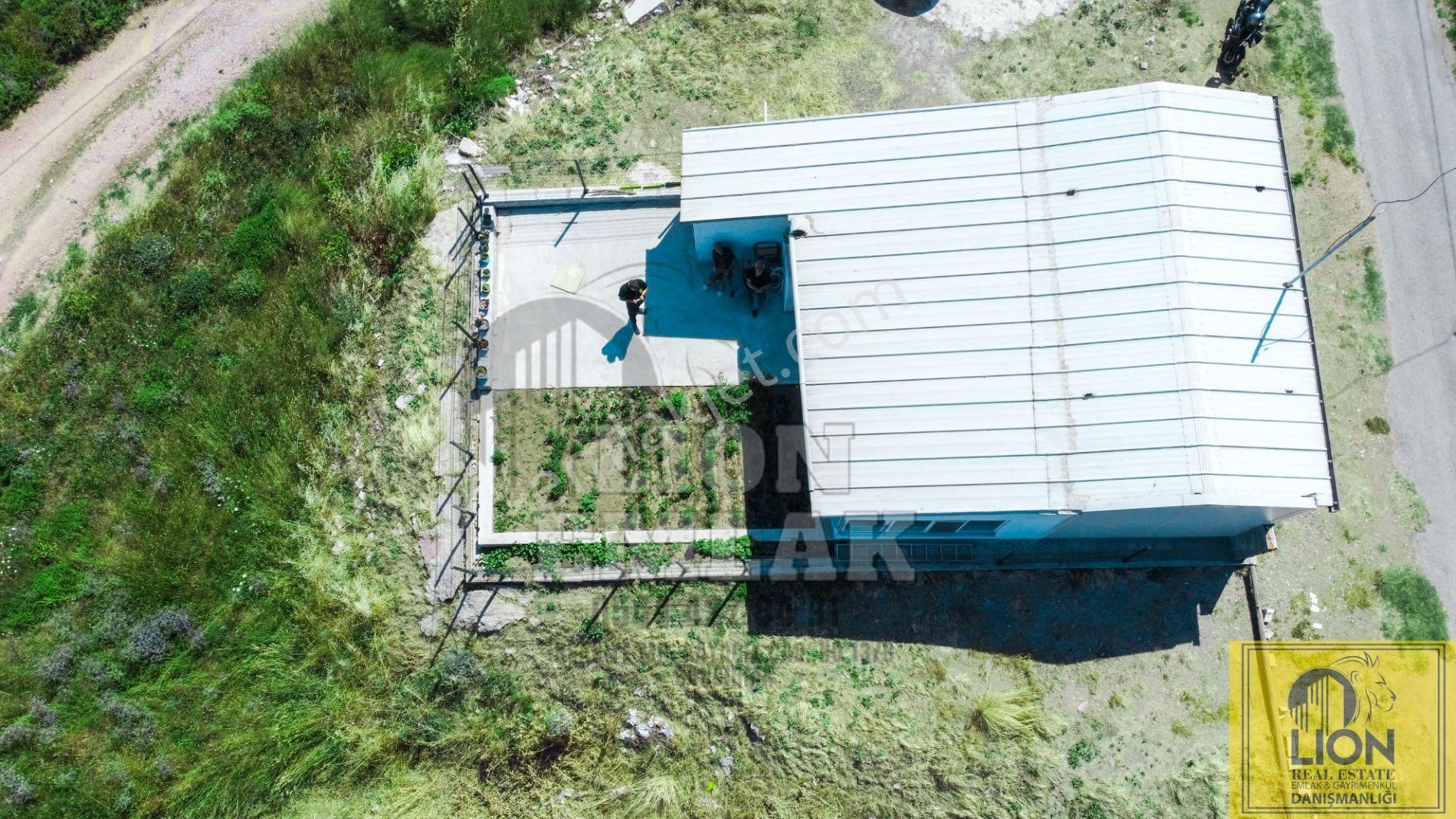 🟨⬛lıon Emlak'tan Bandırma Ayyıldız'da Deniz Manzaralı,bahçeli Satılık 2+1 Müstakil Ev⬛🟨 - Görsel 6