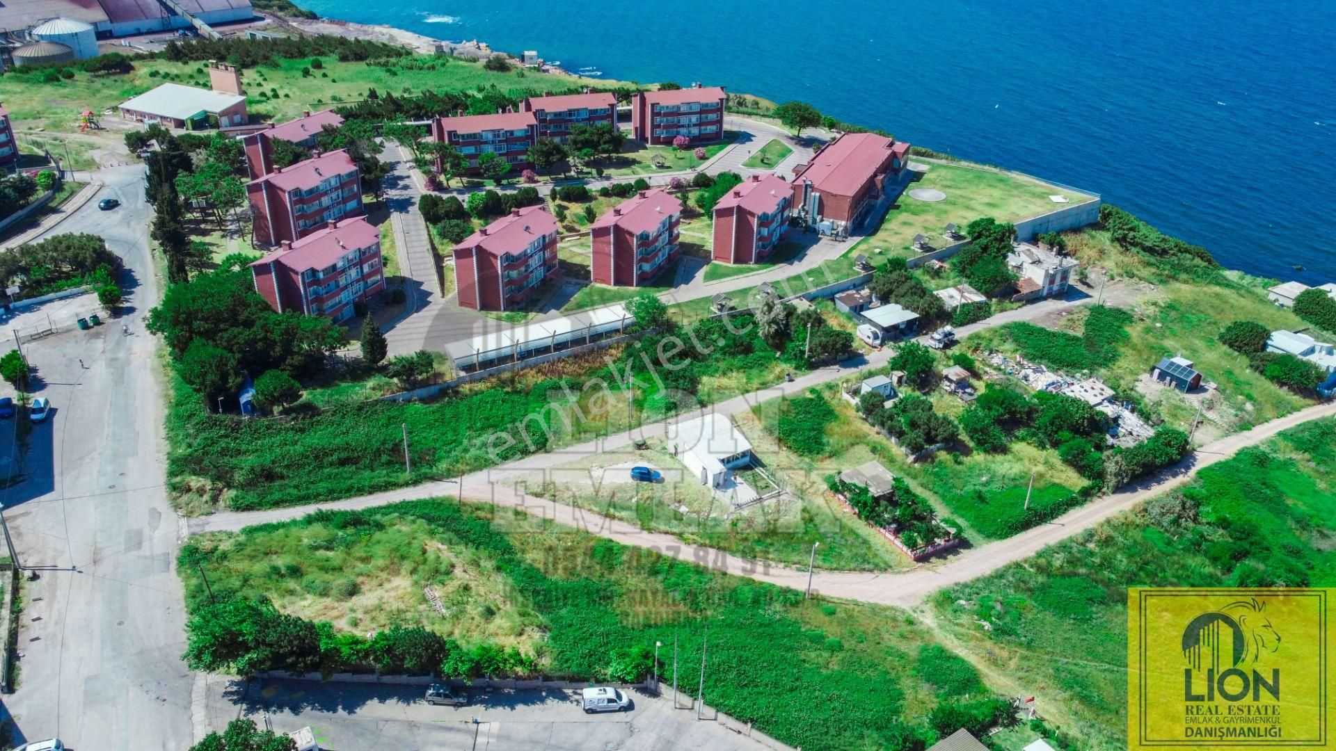 🟨⬛lıon Emlak'tan Bandırma Ayyıldız'da Deniz Manzaralı,bahçeli Satılık 2+1 Müstakil Ev⬛🟨 - Görsel 3