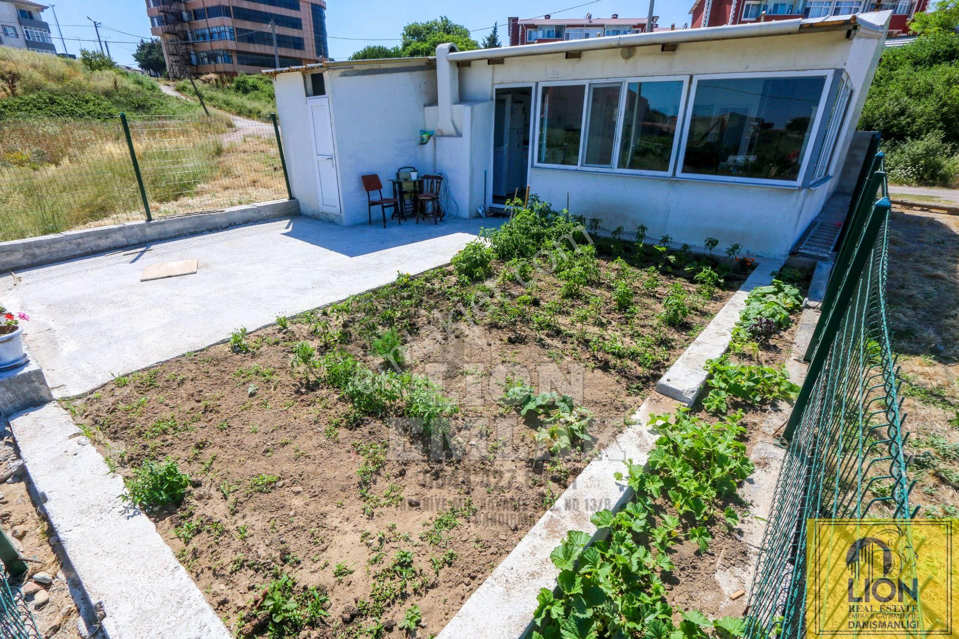 🟨⬛lıon Emlak'tan Bandırma Ayyıldız'da Deniz Manzaralı,bahçeli Satılık 2+1 Müstakil Ev⬛🟨 - Görsel 31