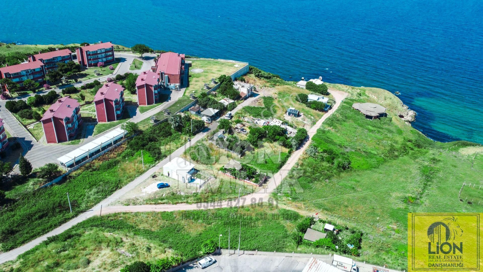 🟨⬛lıon Emlak'tan Bandırma Ayyıldız'da Deniz Manzaralı,bahçeli Satılık 2+1 Müstakil Ev⬛🟨 - Görsel 5