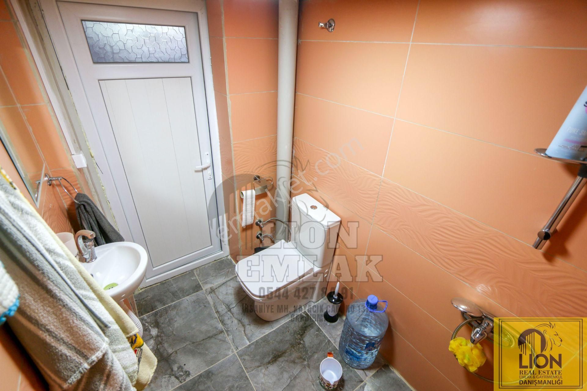 🟨⬛lıon Emlak'tan Bandırma Ayyıldız'da Deniz Manzaralı,bahçeli Satılık 2+1 Müstakil Ev⬛🟨 - Görsel 23