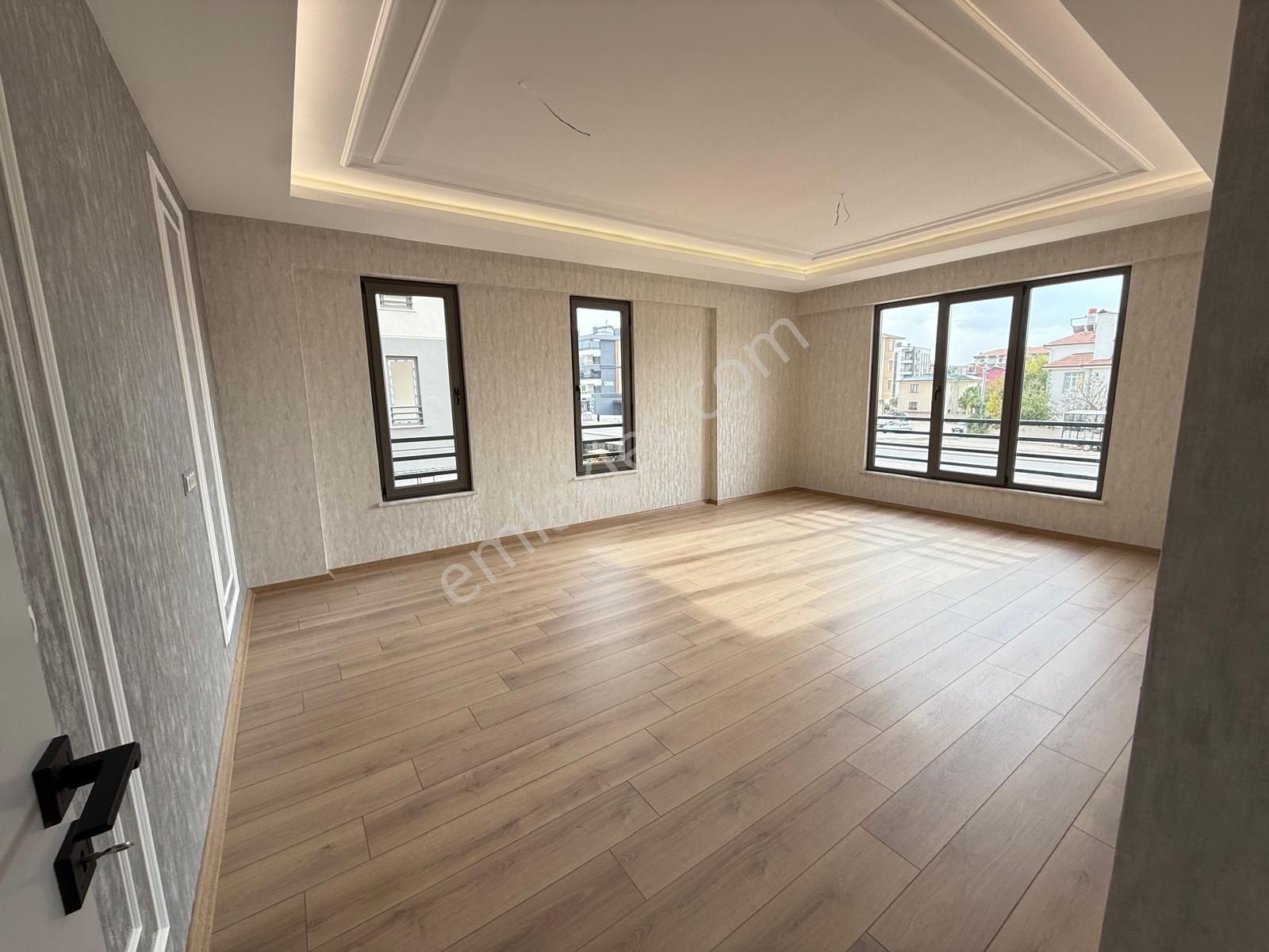 Alparslan Türkeş Cd Larmina Garden 4+1 Arakat Cadde Cephe Fırsat - Görsel 6