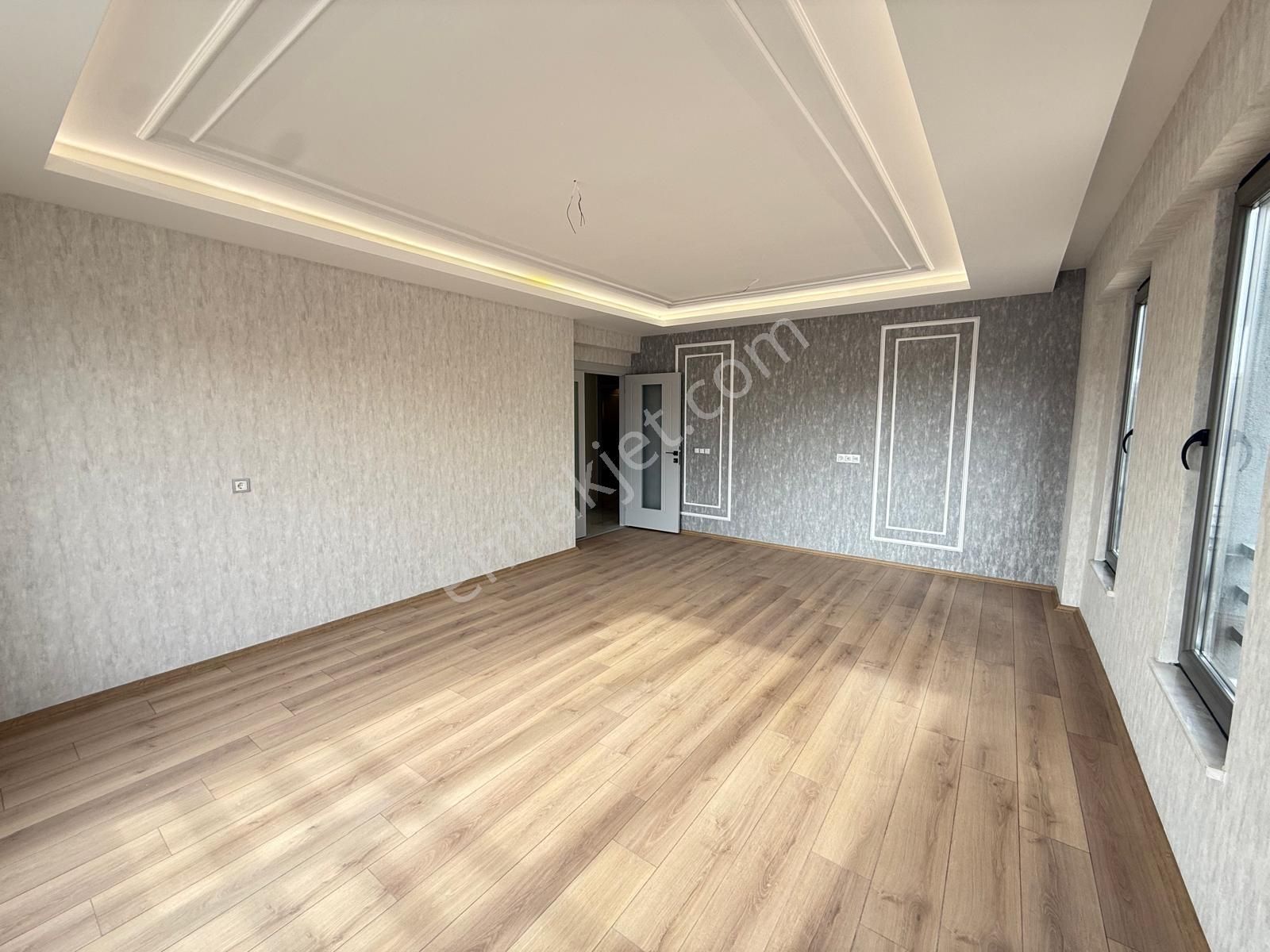 Alparslan Türkeş Cd Larmina Garden 4+1 Arakat Cadde Cephe Fırsat - Görsel 7