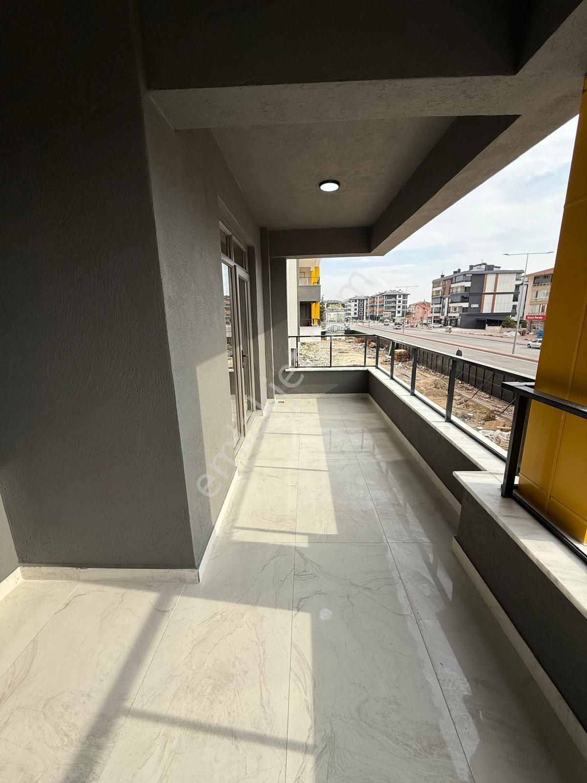 Alparslan Türkeş Cd Larmina Garden 4+1 Arakat Cadde Cephe Fırsat - Görsel 5