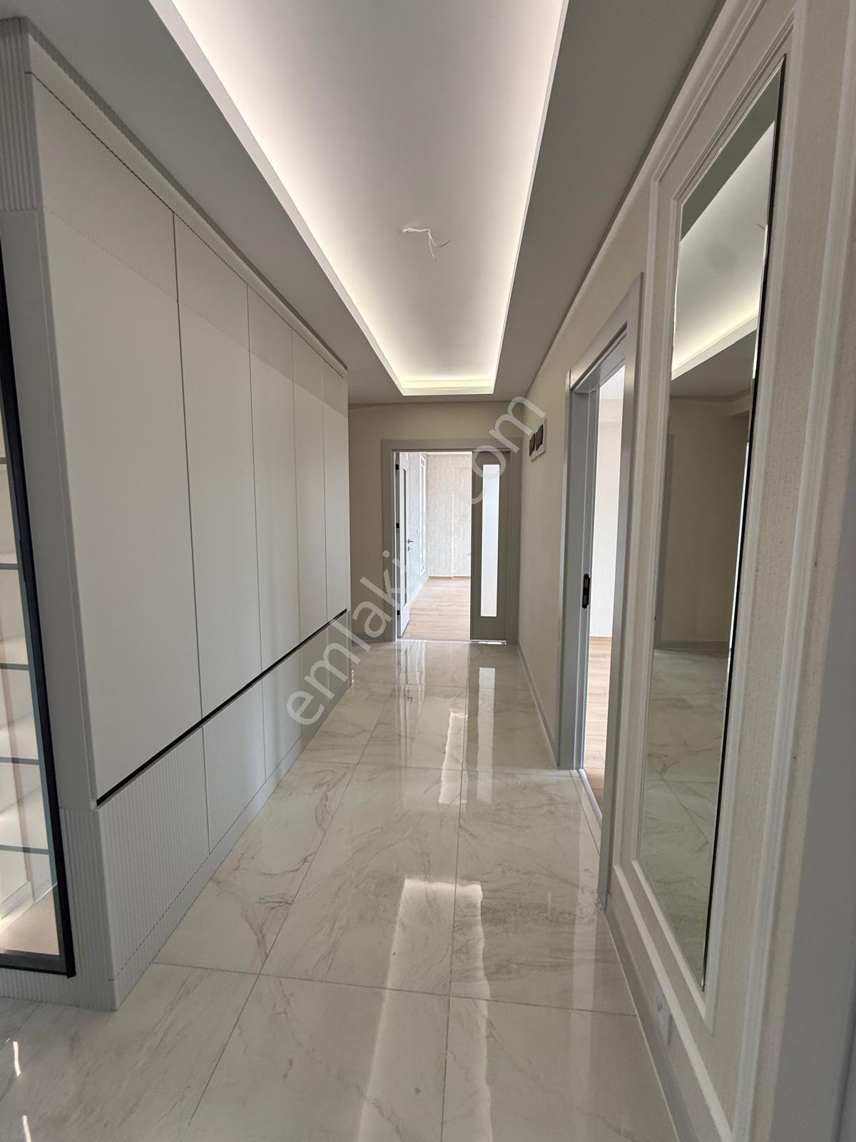 Alparslan Türkeş Cd Larmina Garden 4+1 Arakat Cadde Cephe Fırsat - Görsel 14