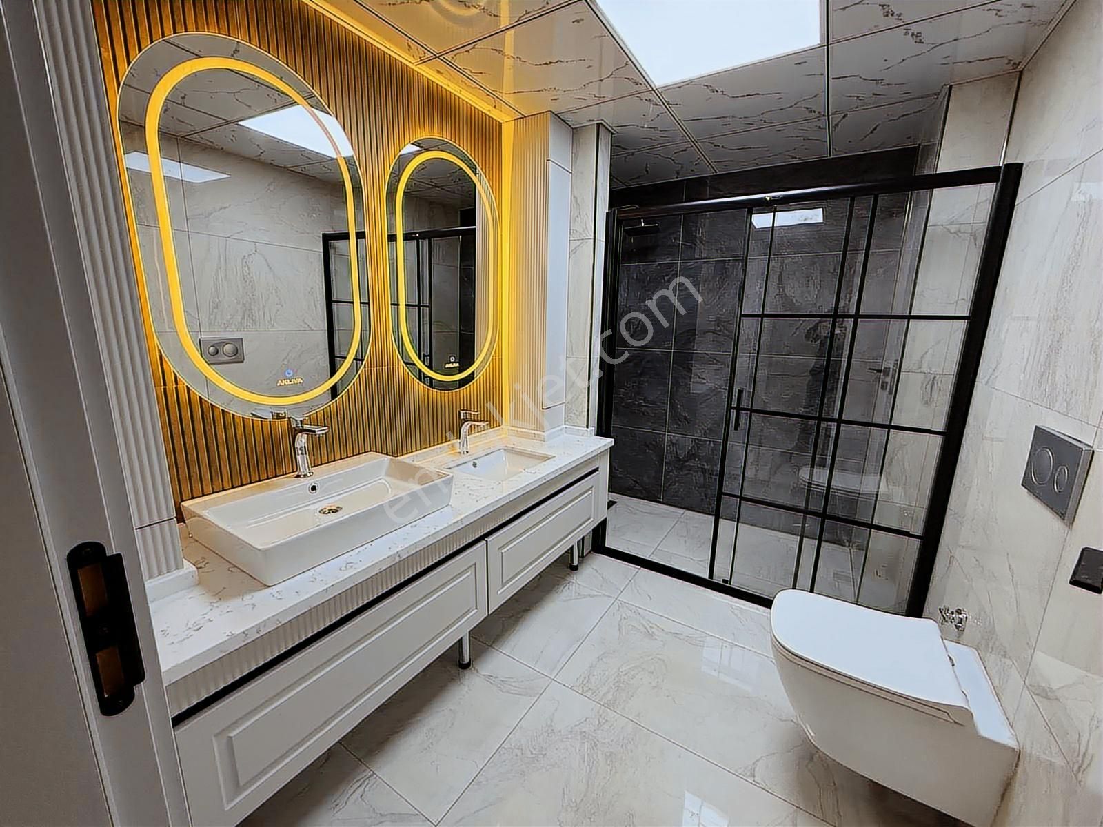 Alparslan Türkeş Cd Larmina Garden 4+1 Arakat Cadde Cephe Fırsat - Görsel 21