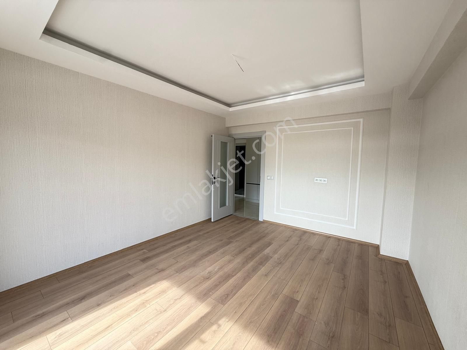 Alparslan Türkeş Cd Larmina Garden 4+1 Arakat Cadde Cephe Fırsat - Görsel 17