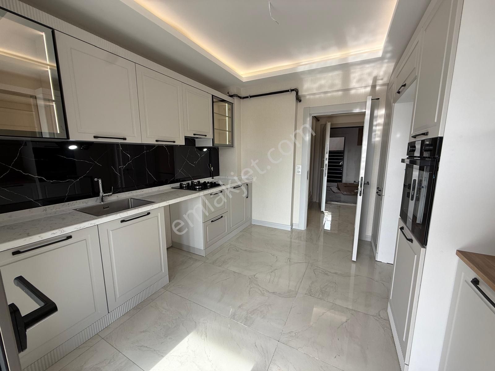 Alparslan Türkeş Cd Larmina Garden 4+1 Arakat Cadde Cephe Fırsat - Görsel 24