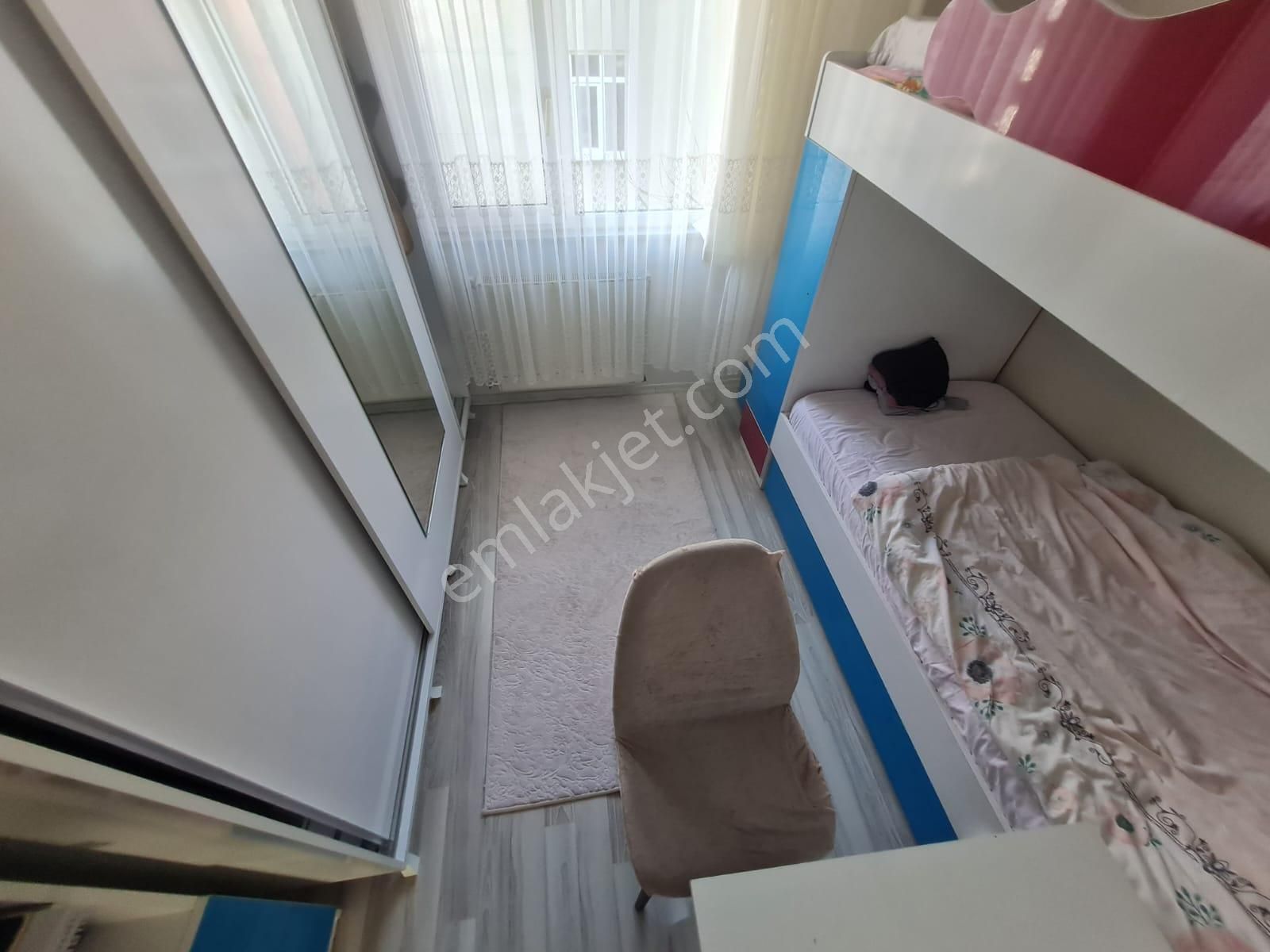 Bahçelievler Siyavuşpaşa Mustafa Kemal Paşa Cd. Yakın 3+1 145m2 - Görsel 10