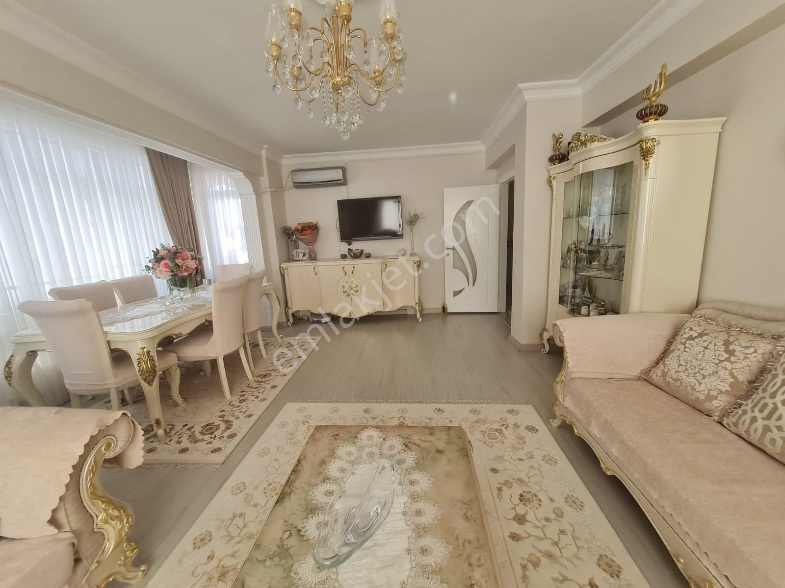 Bahçelievler Siyavuşpaşa Mustafa Kemal Paşa Cd. Yakın 3+1 145m2 - Görsel 30