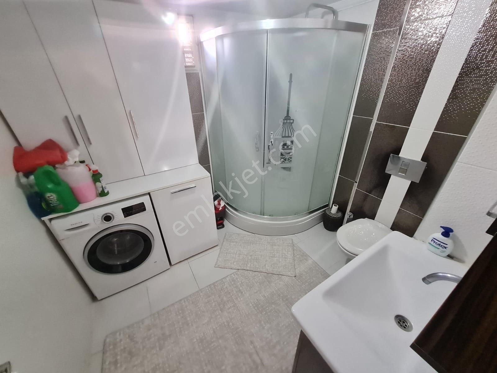 Bahçelievler Siyavuşpaşa Mustafa Kemal Paşa Cd. Yakın 3+1 145m2 - Görsel 21