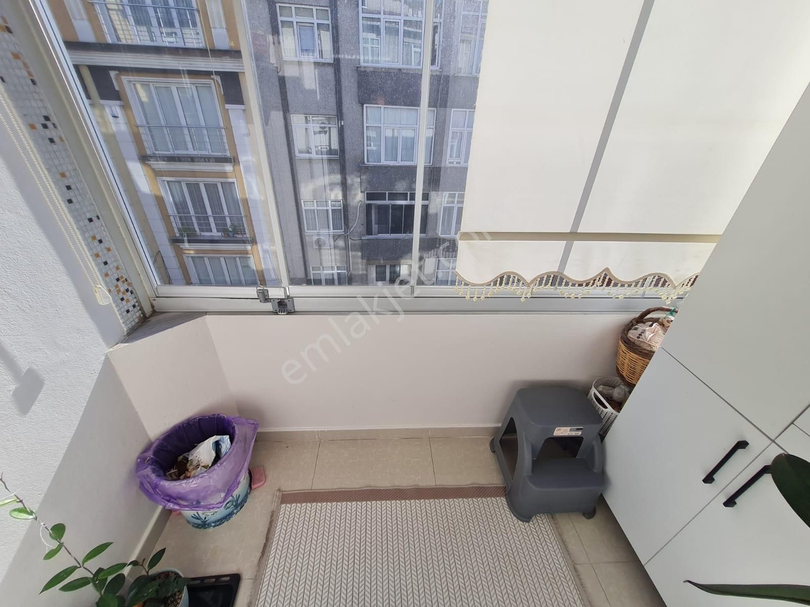 Bahçelievler Siyavuşpaşa Mustafa Kemal Paşa Cd. Yakın 3+1 145m2 - Görsel 14