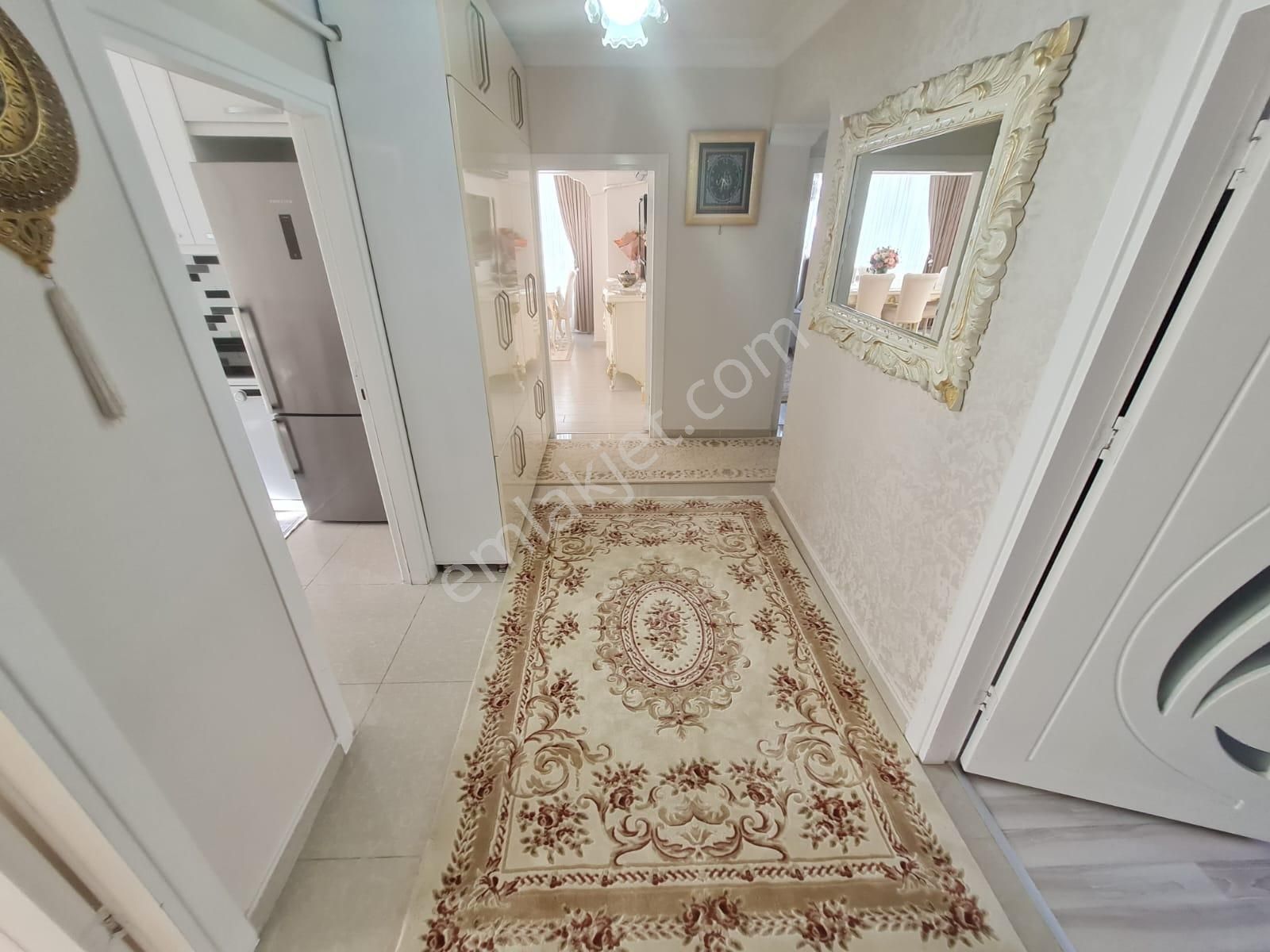 Bahçelievler Siyavuşpaşa Mustafa Kemal Paşa Cd. Yakın 3+1 145m2 - Görsel 5