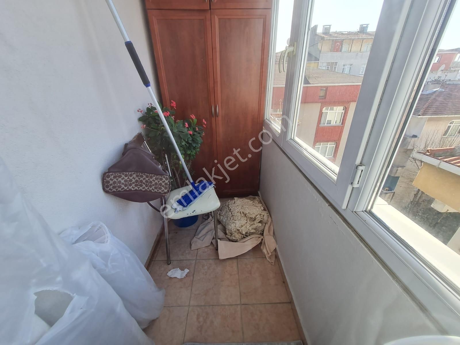 Bahçelievler Siyavuşpaşa Mustafa Kemal Paşa Cd. Yakın 3+1 145m2 - Görsel 29