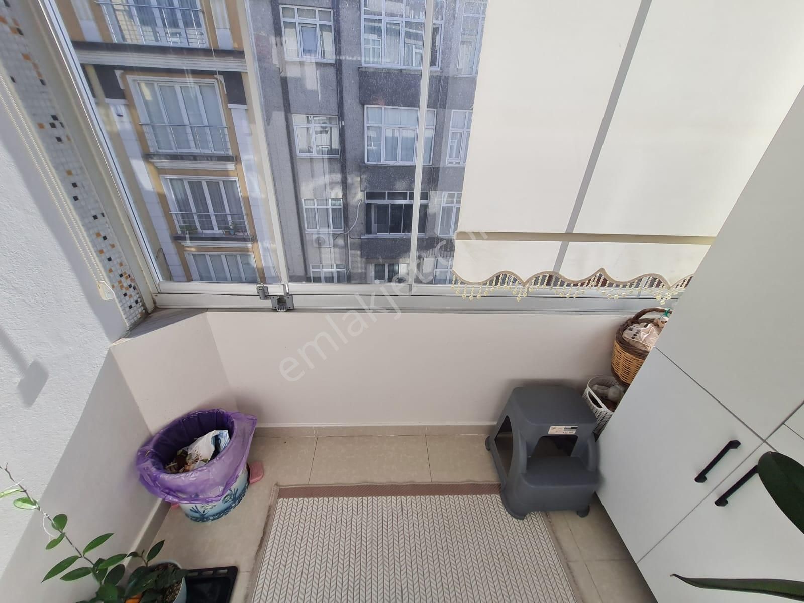 Bahçelievler Siyavuşpaşa Mustafa Kemal Paşa Cd. Yakın 3+1 145m2 - Görsel 15