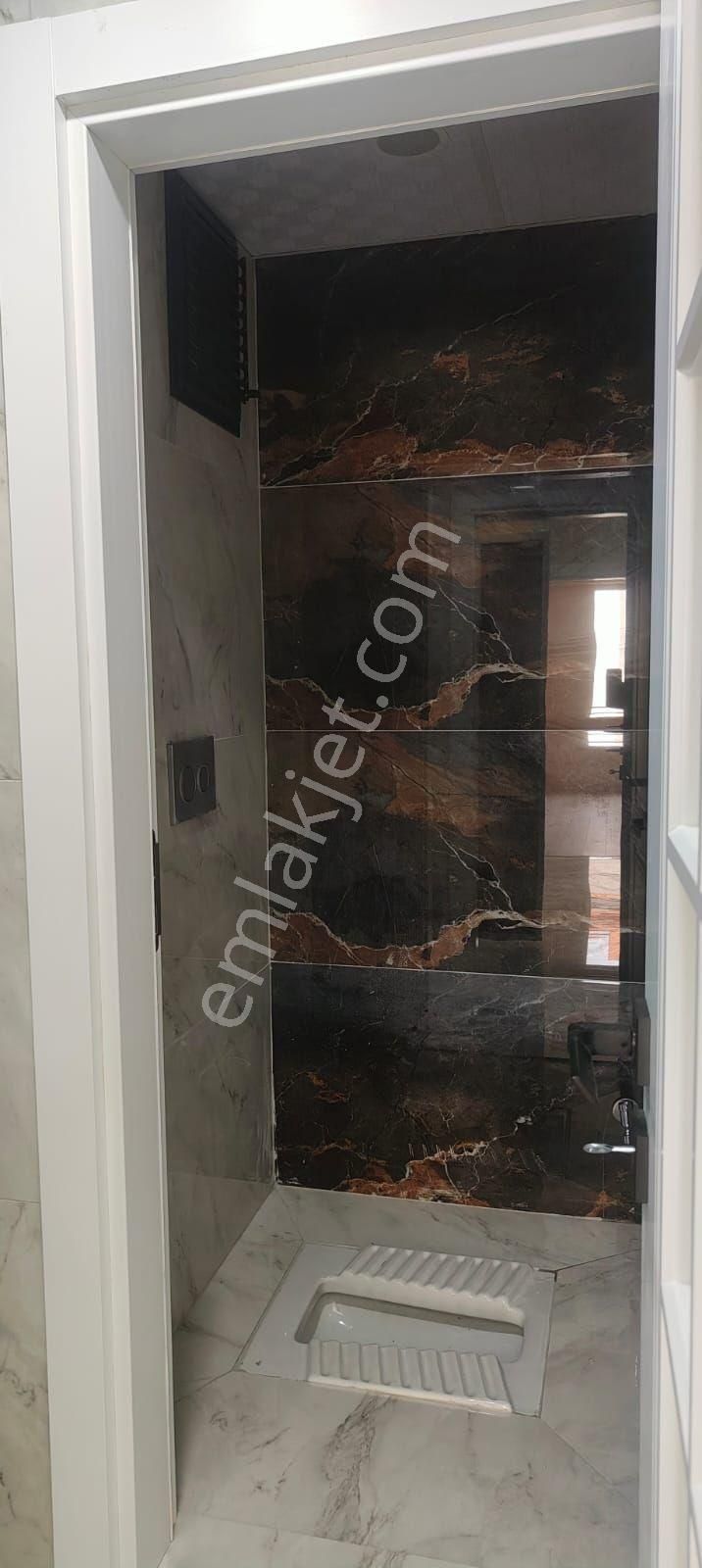 Konya Meram Alpaslan Mahallesi'nde Satılık 2+1 Arakat Daire - Görsel 13