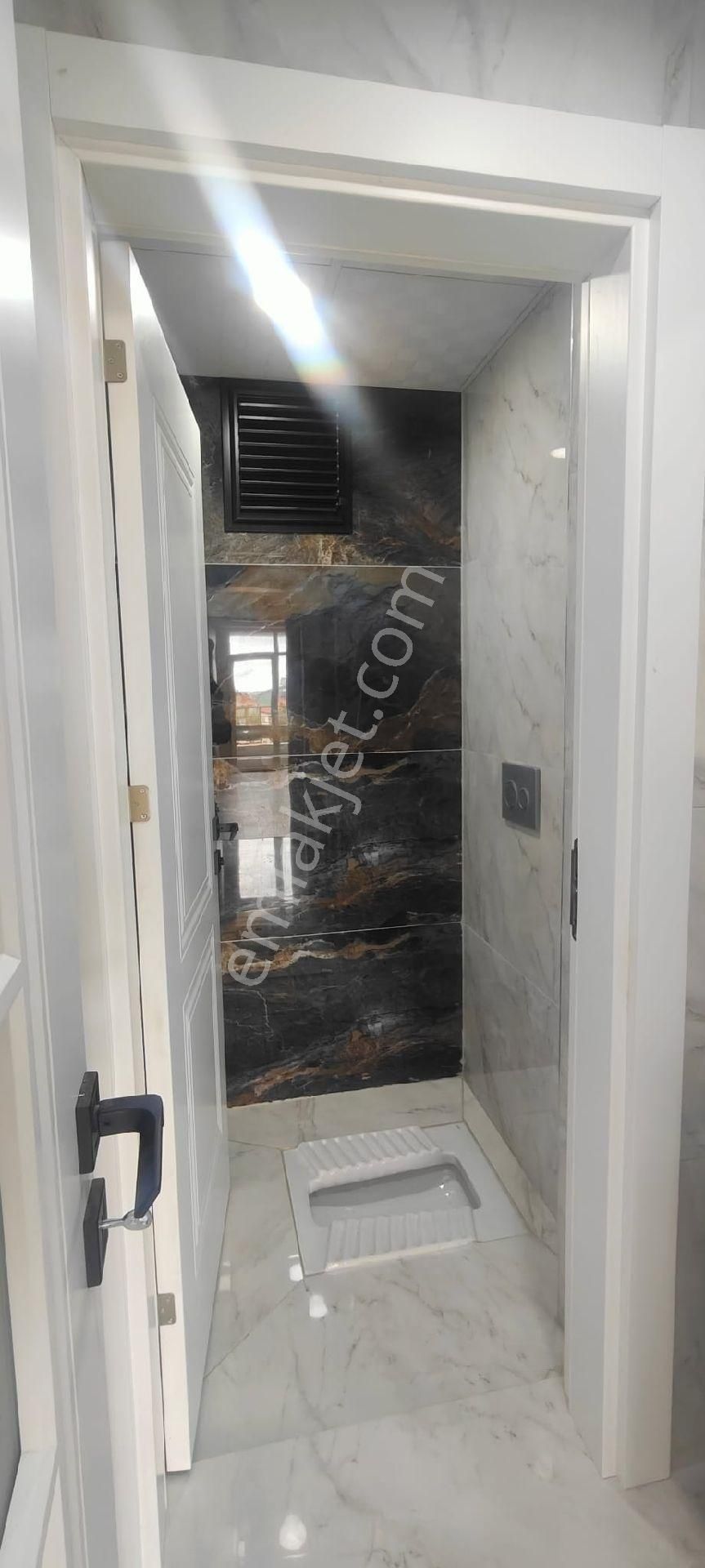 Konya Meram Alpaslan Mahallesi'nde Satılık 2+1 Arakat Daire - Görsel 11