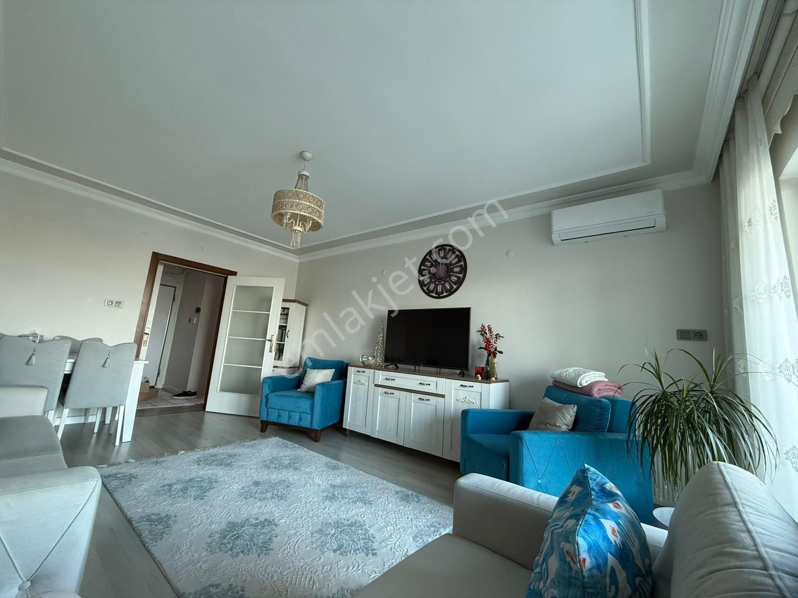 Tekirdağ Cinarli Mah 3+1 Satılık Daire - Görsel 2