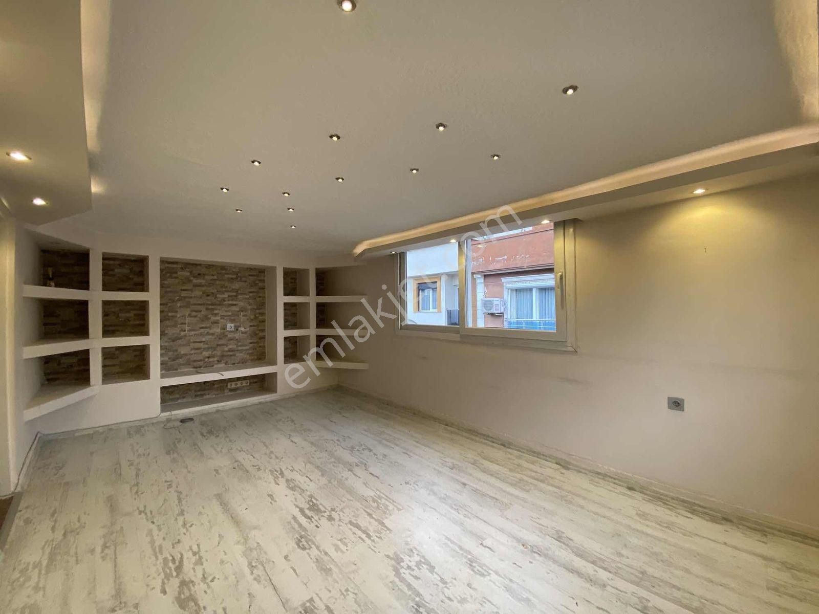 Şirinyer İzban Yakını Kiralık 3+1 Temiz Daire - Görsel 7