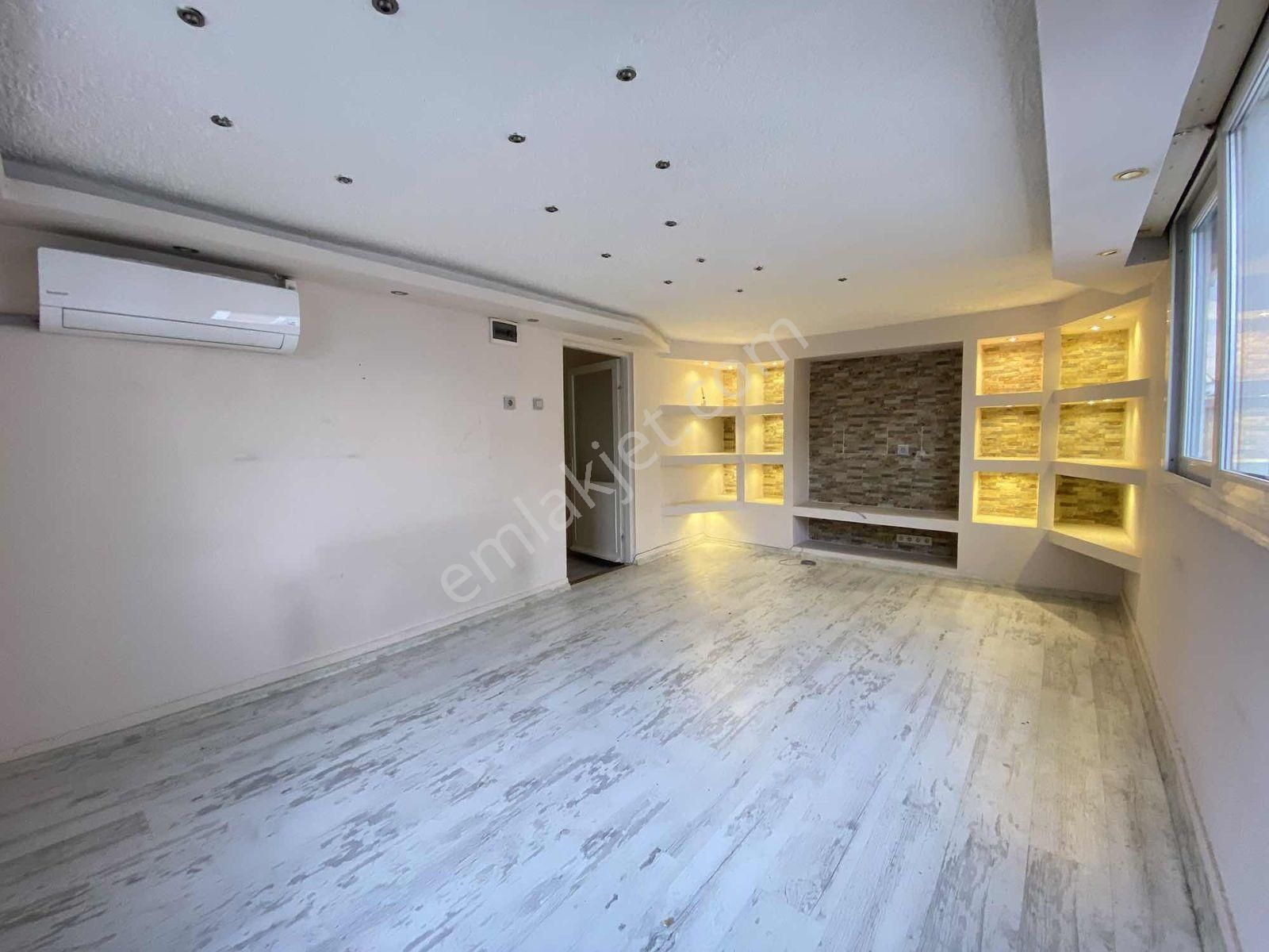 Şirinyer İzban Yakını Kiralık 3+1 Temiz Daire - Görsel 10