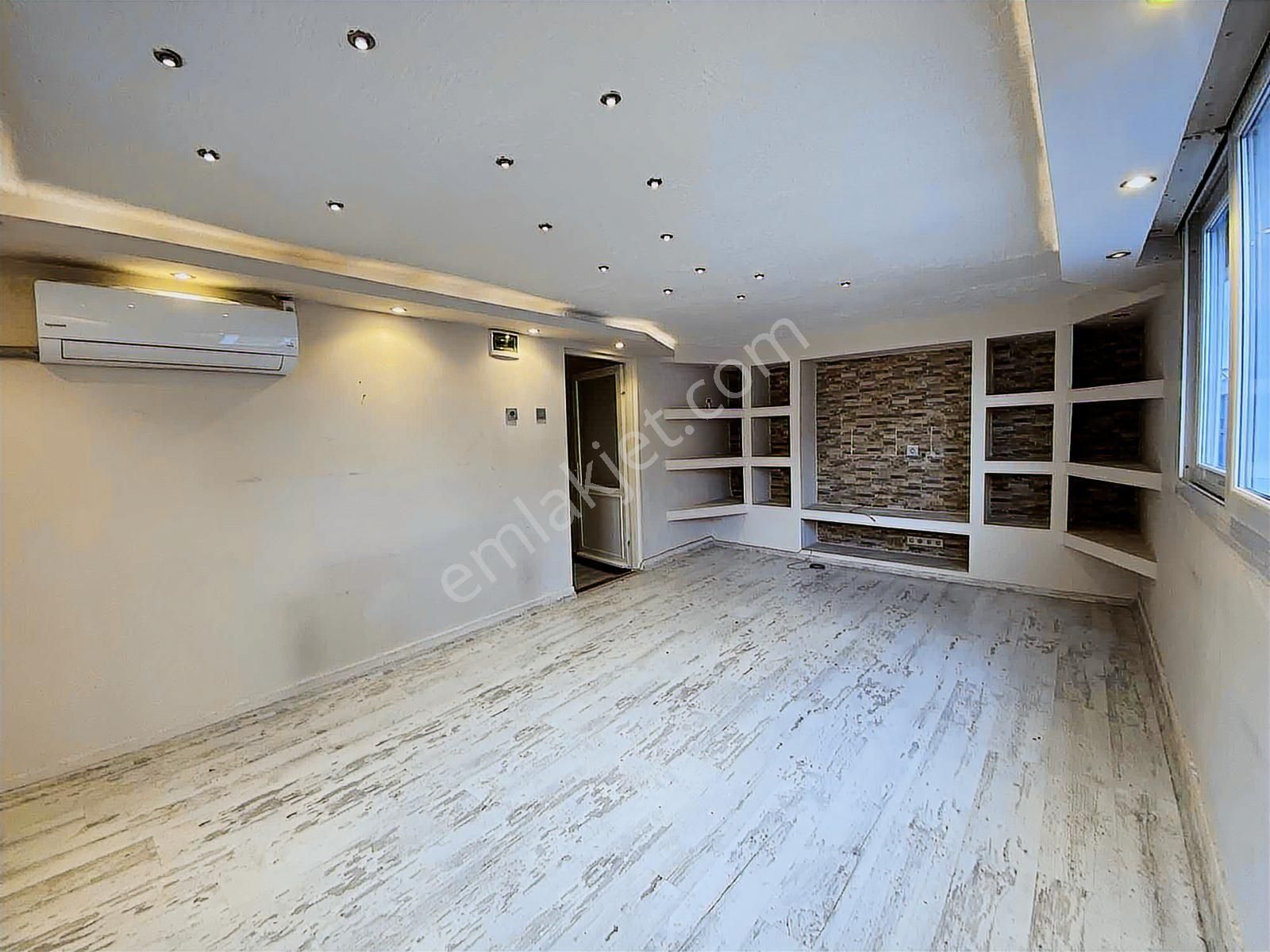Şirinyer İzban Yakını Kiralık 3+1 Temiz Daire - Görsel 15