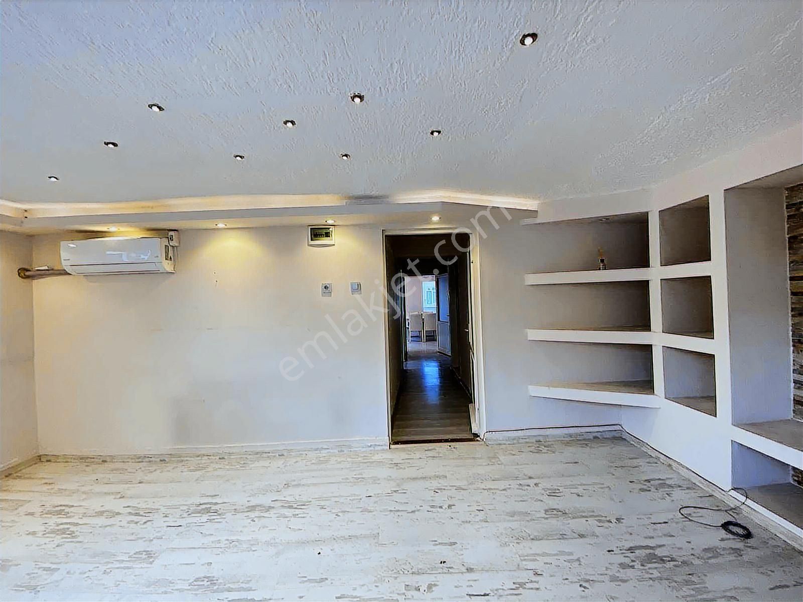 Şirinyer İzban Yakını Kiralık 3+1 Temiz Daire - Görsel 13