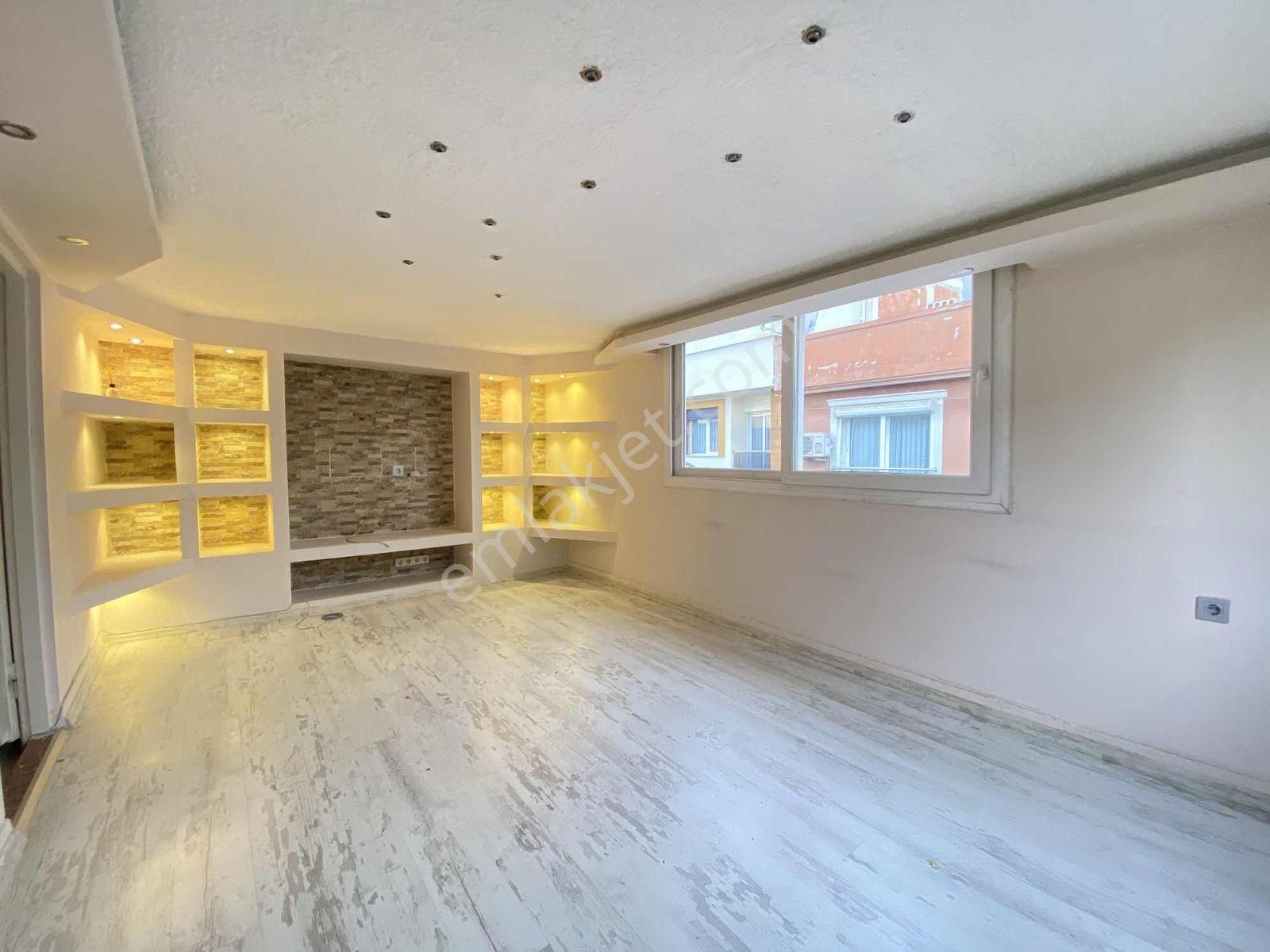 Şirinyer İzban Yakını Kiralık 3+1 Temiz Daire - Görsel 2