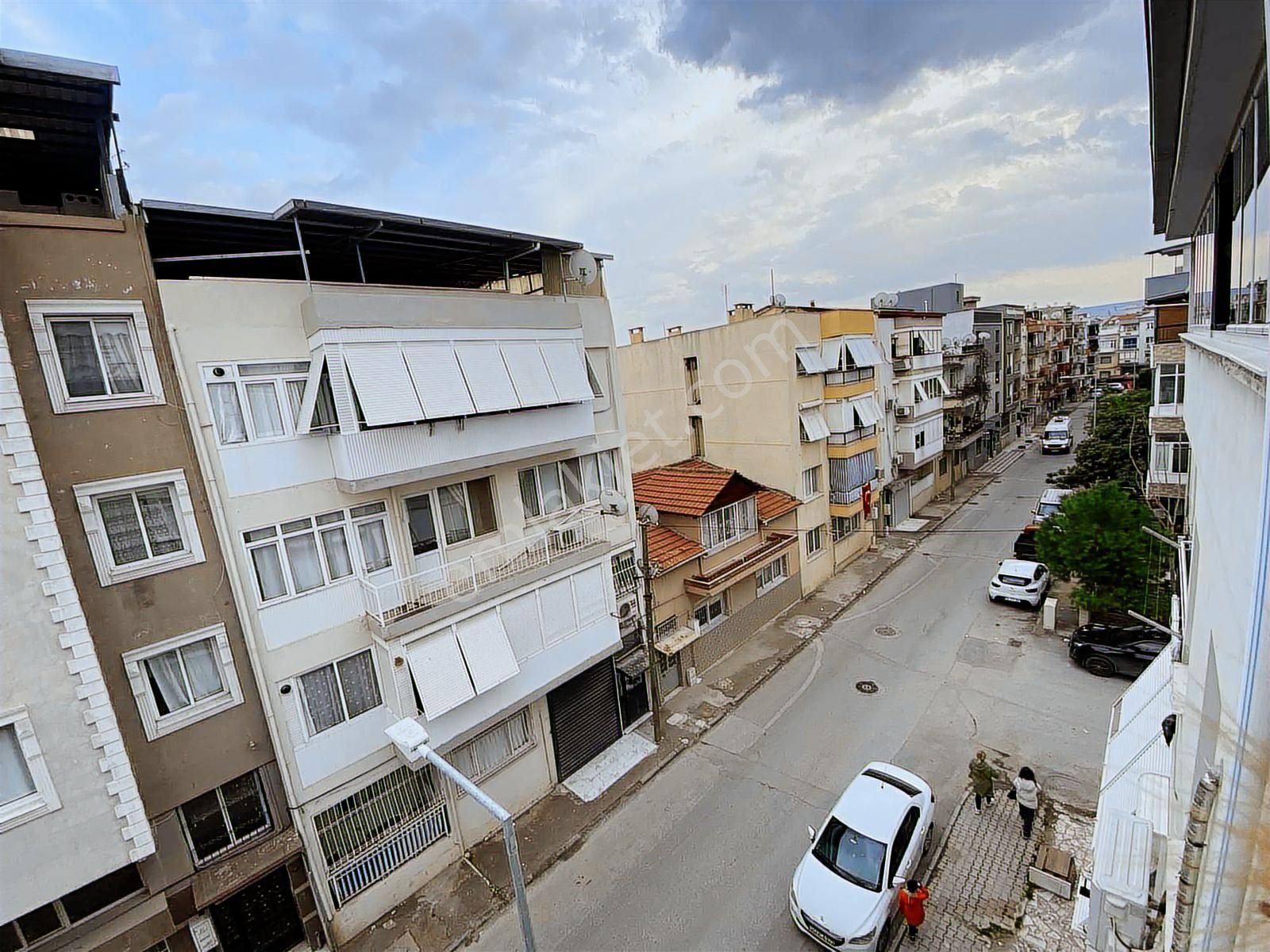 Şirinyer İzban Yakını Kiralık 3+1 Temiz Daire - Görsel 14