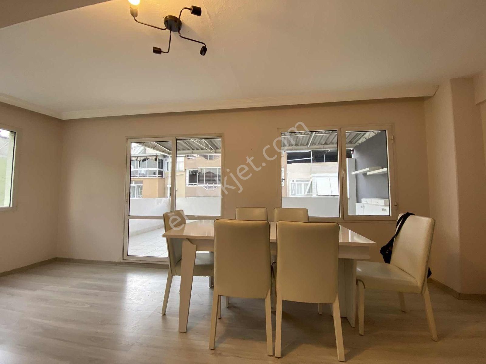 Şirinyer İzban Yakını Kiralık 3+1 Temiz Daire - Görsel 16