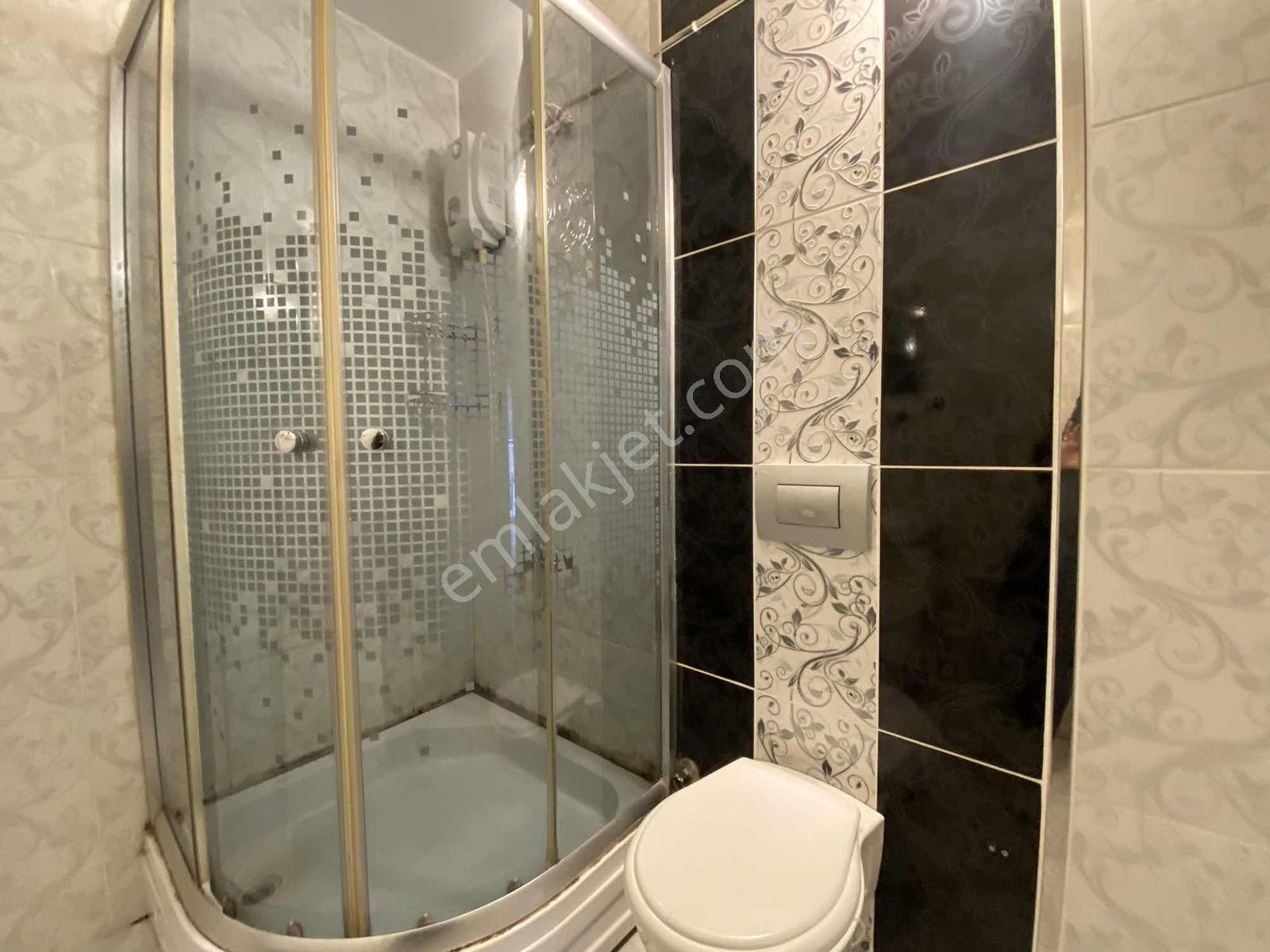 Şirinyer İzban Yakını Kiralık 3+1 Temiz Daire - Görsel 28