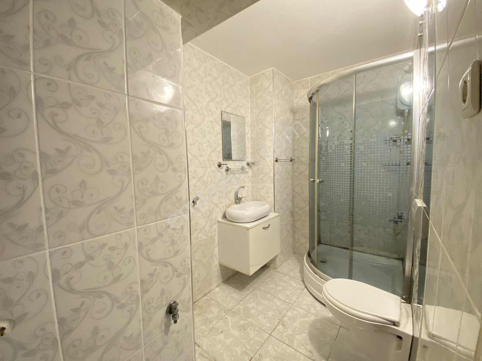 Şirinyer İzban Yakını Kiralık 3+1 Temiz Daire - Görsel 27