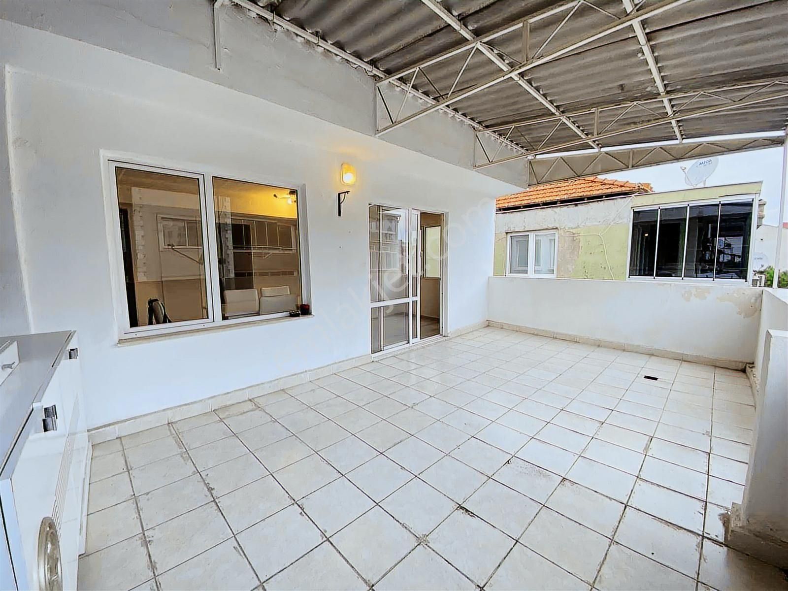 Şirinyer İzban Yakını Kiralık 3+1 Temiz Daire - Görsel 23