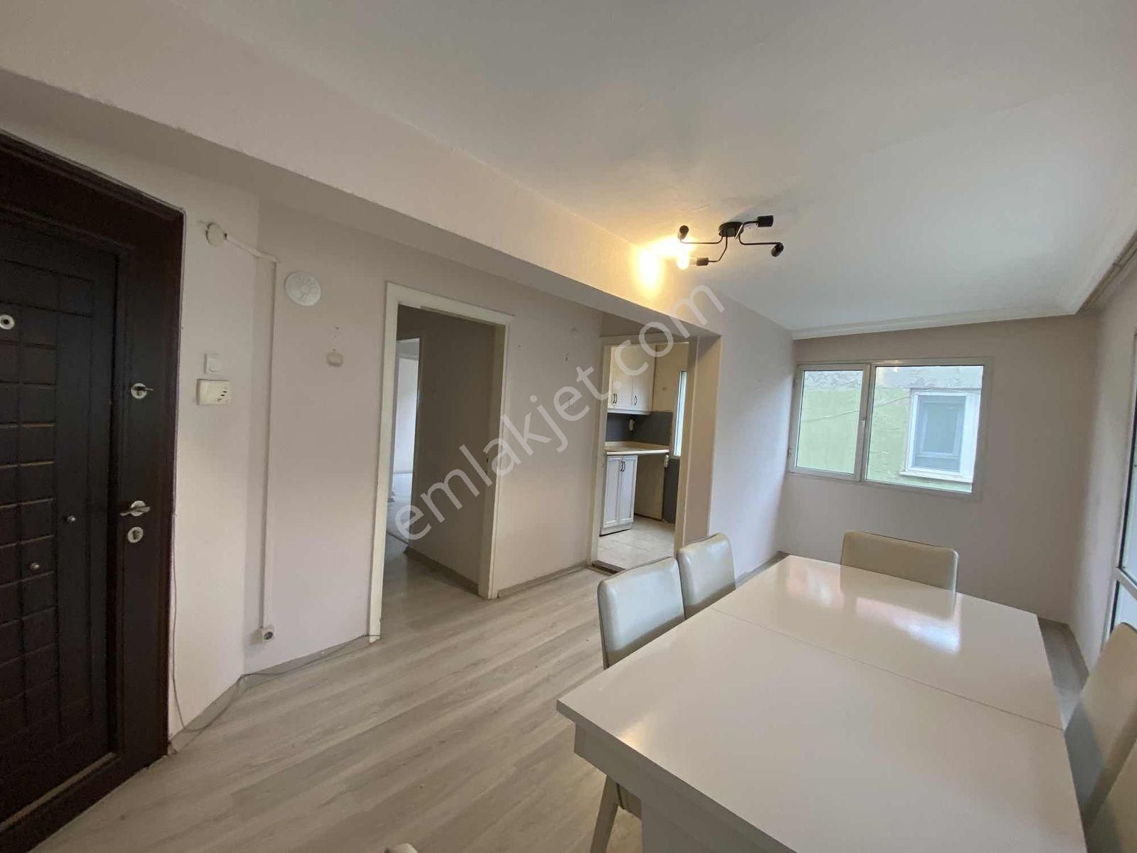 Şirinyer İzban Yakını Kiralık 3+1 Temiz Daire - Görsel 9