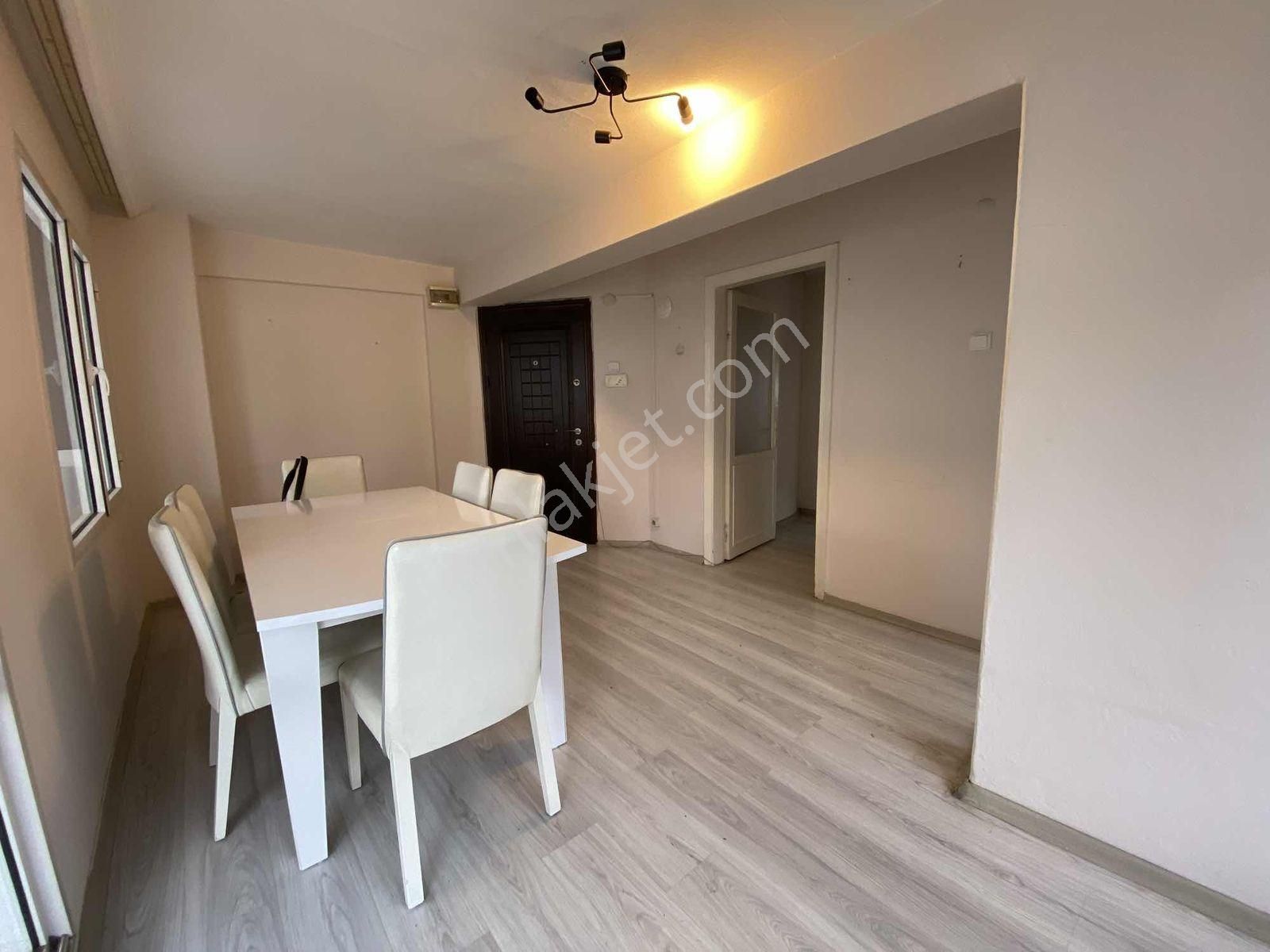 Şirinyer İzban Yakını Kiralık 3+1 Temiz Daire - Görsel 17