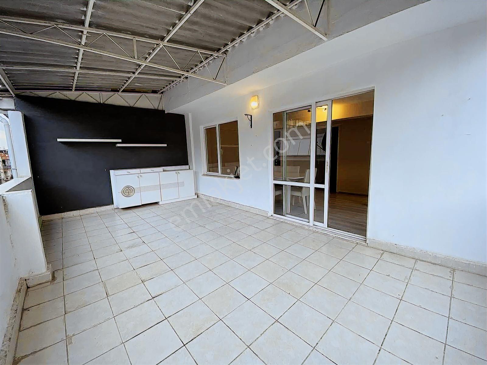 Şirinyer İzban Yakını Kiralık 3+1 Temiz Daire - Görsel 20