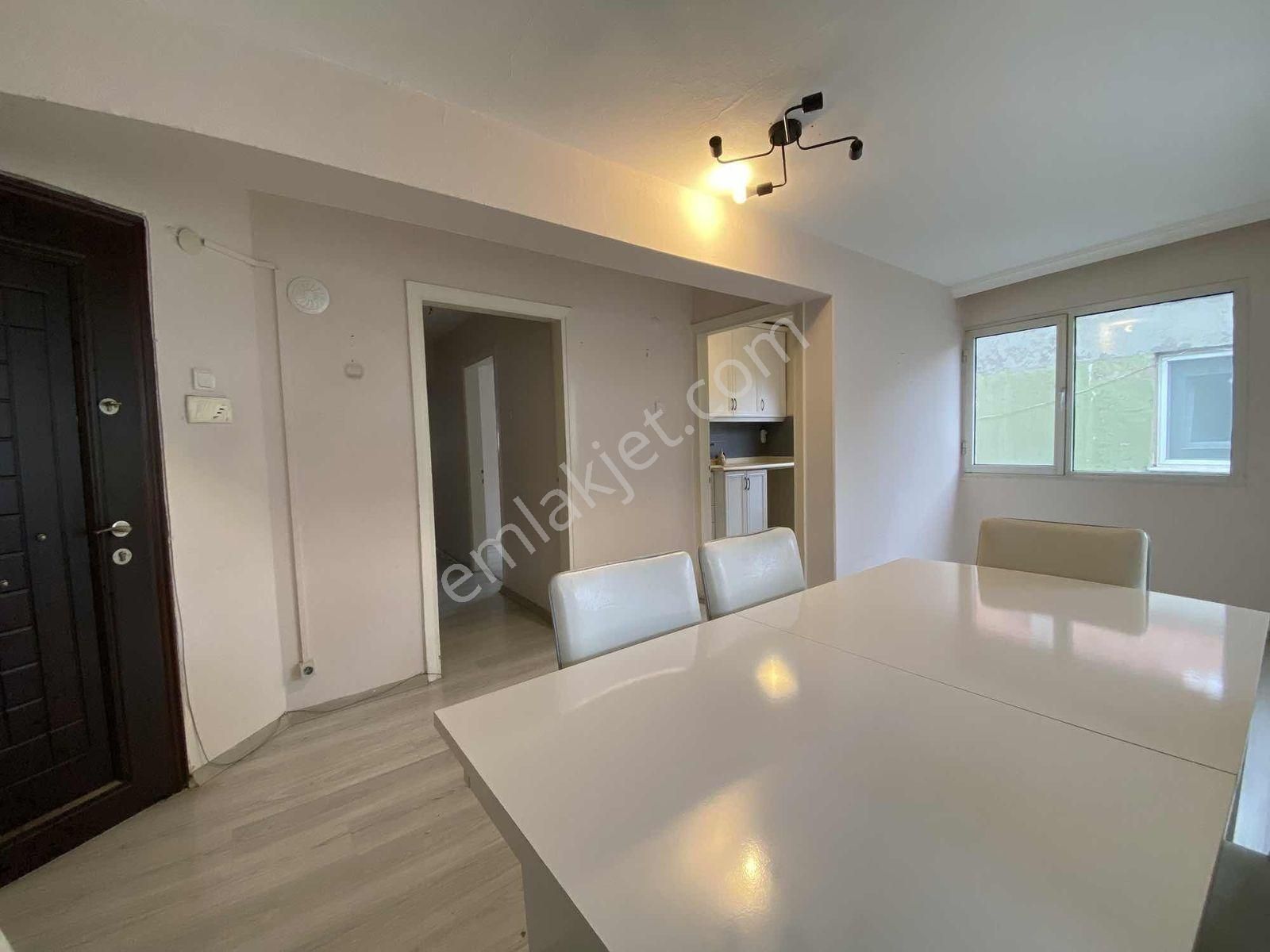 Şirinyer İzban Yakını Kiralık 3+1 Temiz Daire - Görsel 8