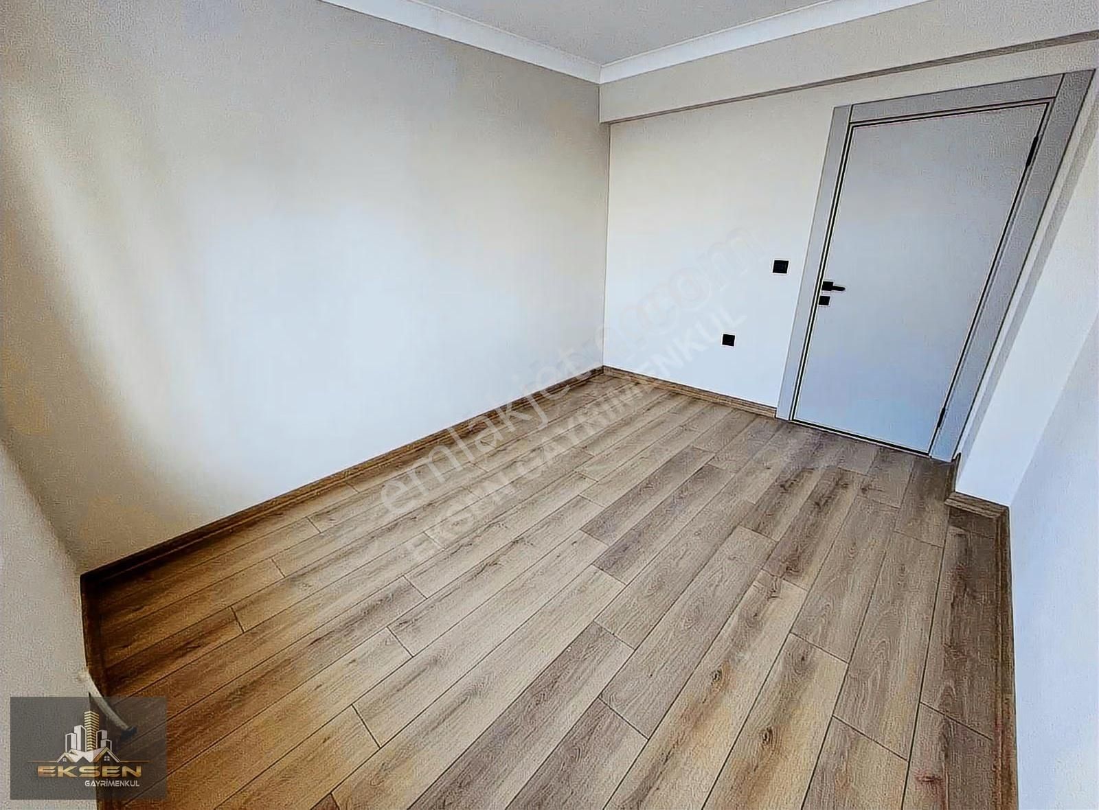 Eksen'den Protokol Yoluna Yakın Sıfır 3+1 Satılık Daire - Görsel 31