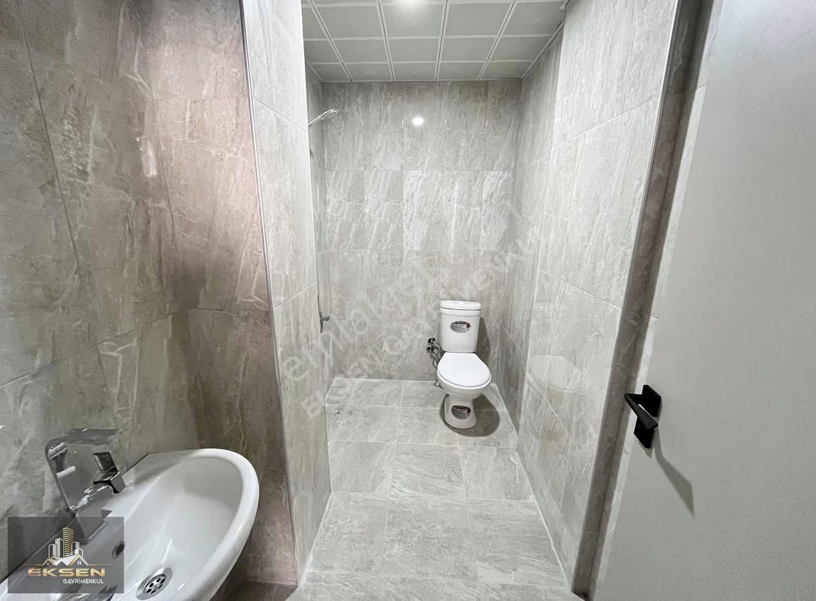 Eksen'den Protokol Yoluna Yakın Sıfır 3+1 Satılık Daire - Görsel 15