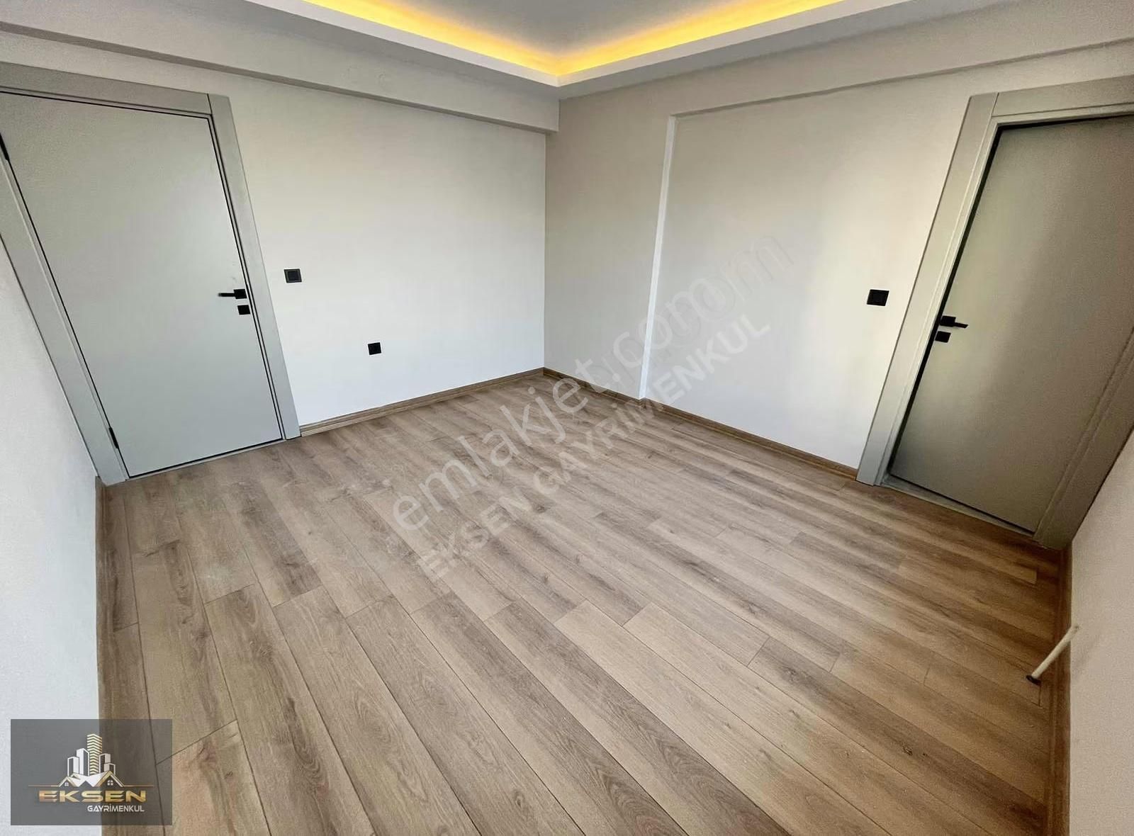 Eksen'den Protokol Yoluna Yakın Sıfır 3+1 Satılık Daire - Görsel 6