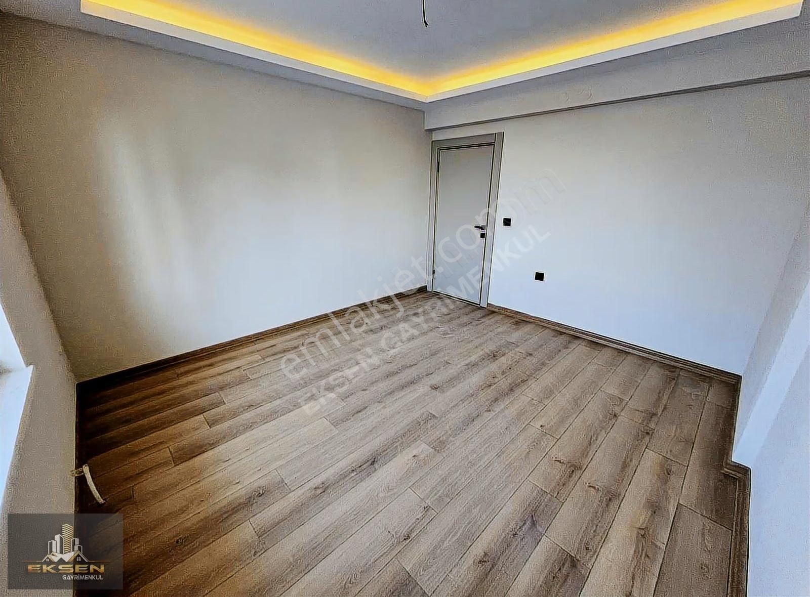 Eksen'den Protokol Yoluna Yakın Sıfır 3+1 Satılık Daire - Görsel 18