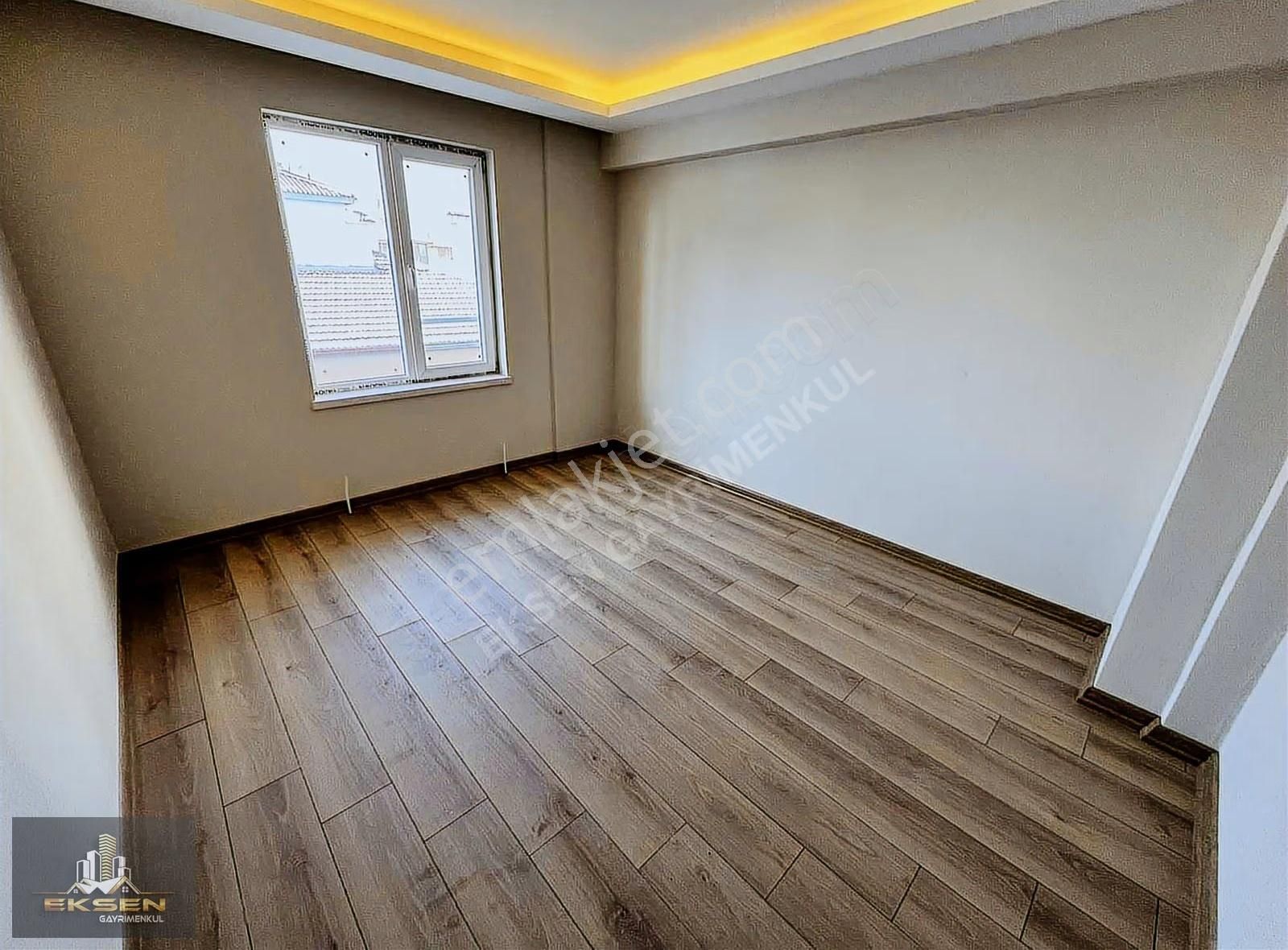 Eksen'den Protokol Yoluna Yakın Sıfır 3+1 Satılık Daire - Görsel 35