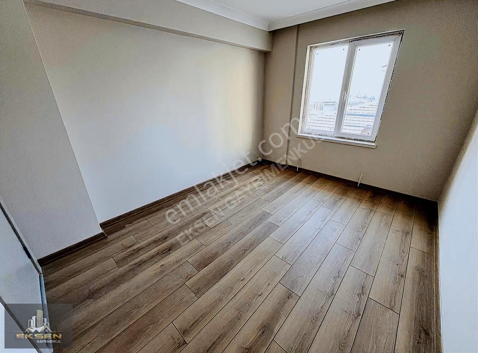 Eksen'den Protokol Yoluna Yakın Sıfır 3+1 Satılık Daire - Görsel 19