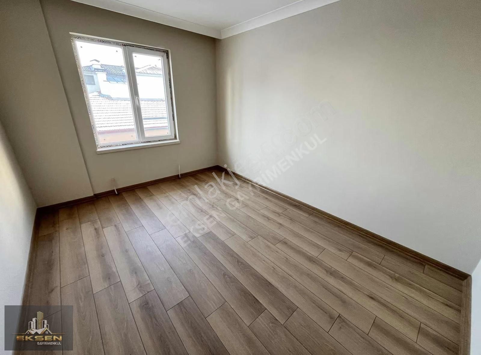 Eksen'den Protokol Yoluna Yakın Sıfır 3+1 Satılık Daire - Görsel 21