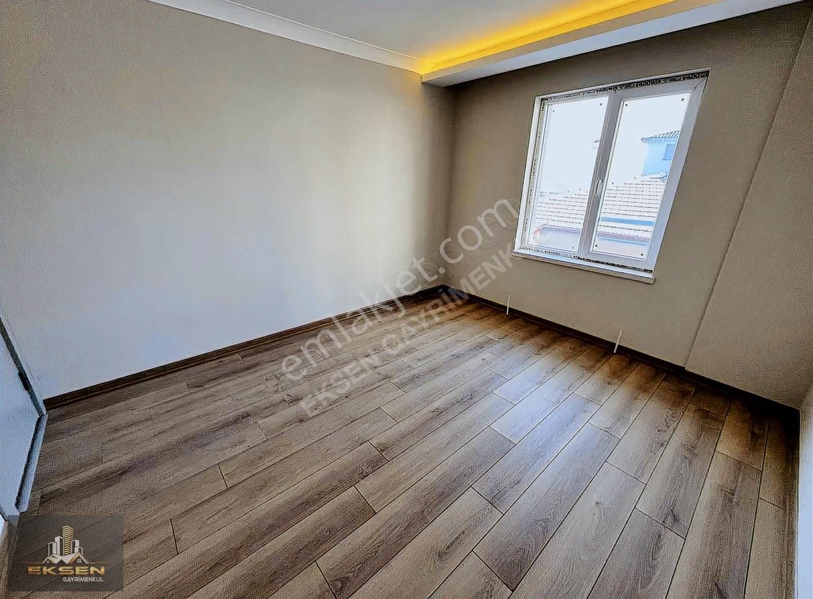 Eksen'den Protokol Yoluna Yakın Sıfır 3+1 Satılık Daire - Görsel 5