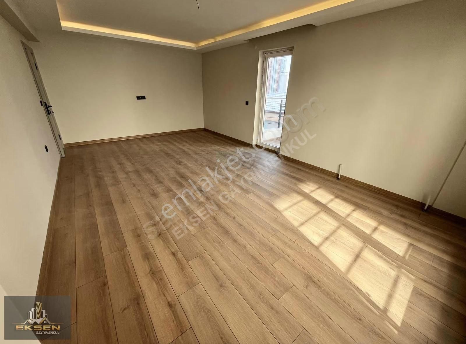 Eksen'den Protokol Yoluna Yakın Sıfır 3+1 Satılık Daire - Görsel 3