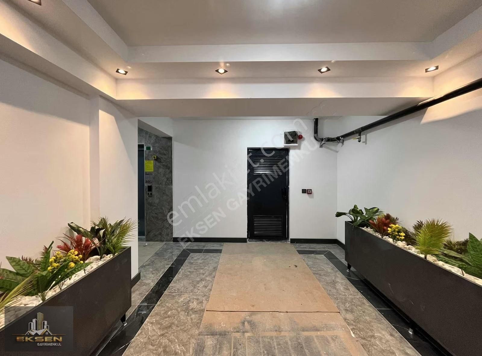 Eksen'den Protokol Yoluna Yakın Sıfır 3+1 Satılık Daire - Görsel 20