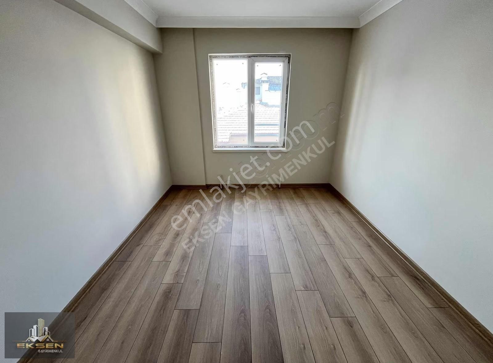 Eksen'den Protokol Yoluna Yakın Sıfır 3+1 Satılık Daire - Görsel 24