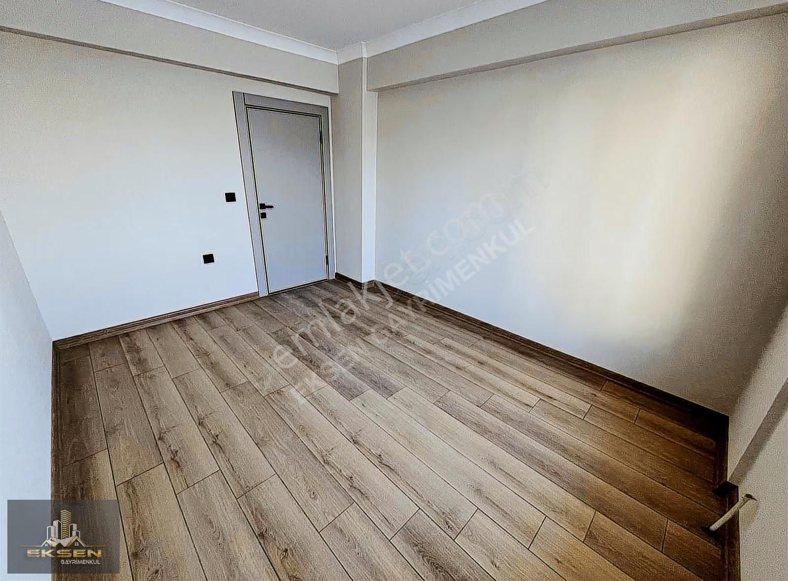 Eksen'den Protokol Yoluna Yakın Sıfır 3+1 Satılık Daire - Görsel 29